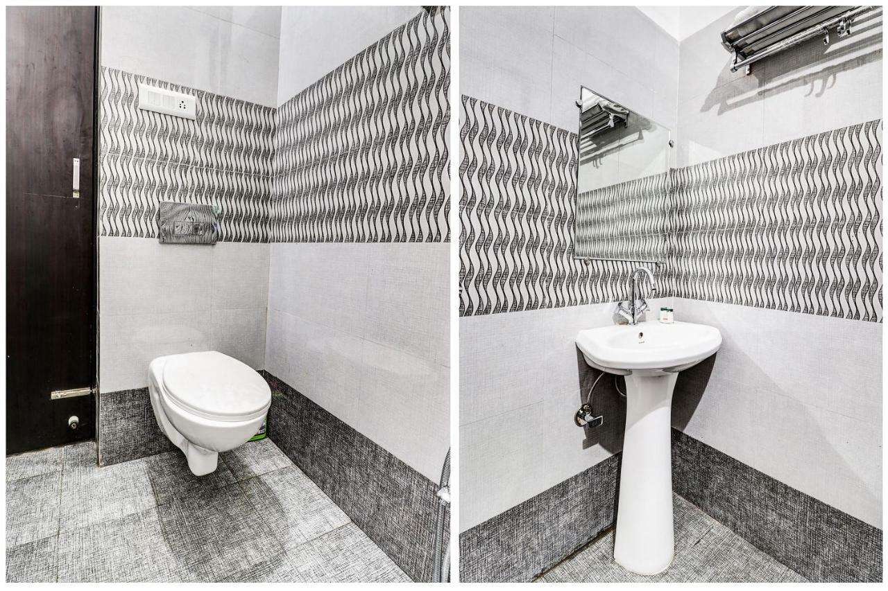 Oyo 38208 Hotel Prakash Kunj Lucknow Exterior foto